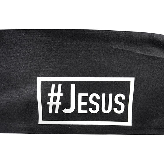 #Jesus Joggers | Unisex Fleece Joggers